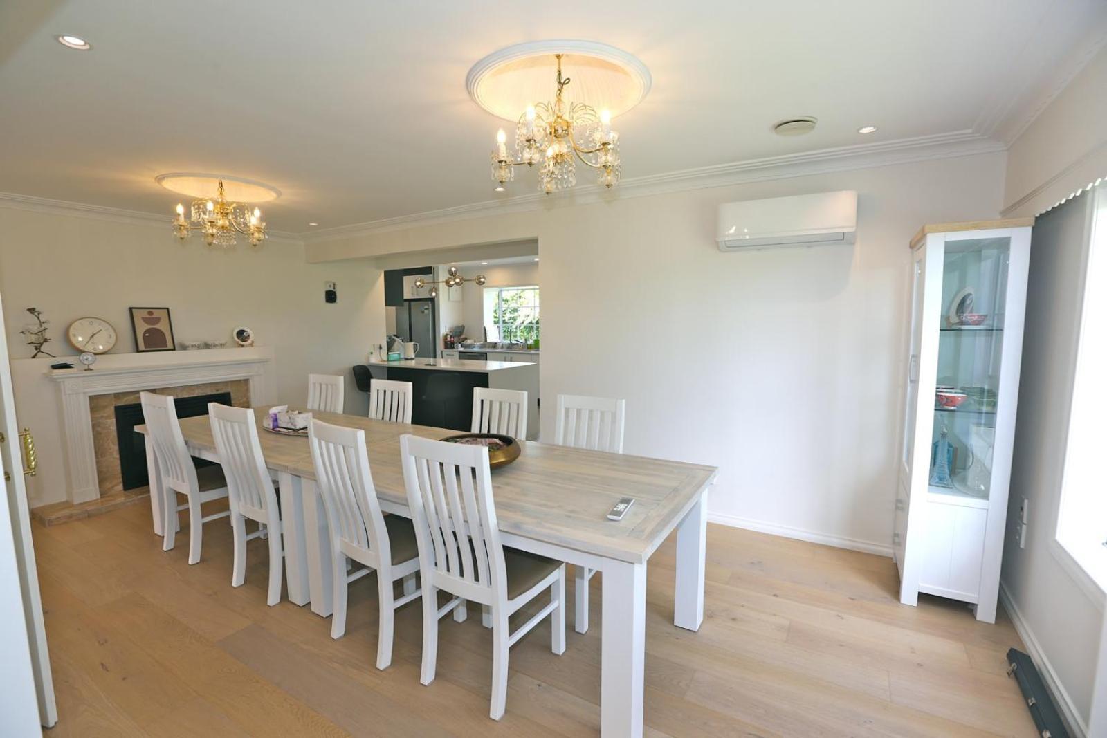 Holiday House In Totara Park Auckland Exteriér fotografie