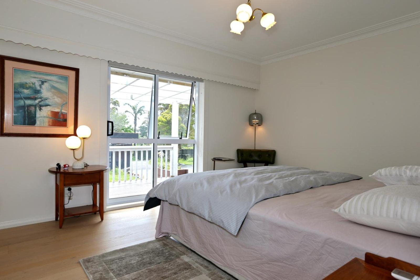 Holiday House In Totara Park Auckland Exteriér fotografie