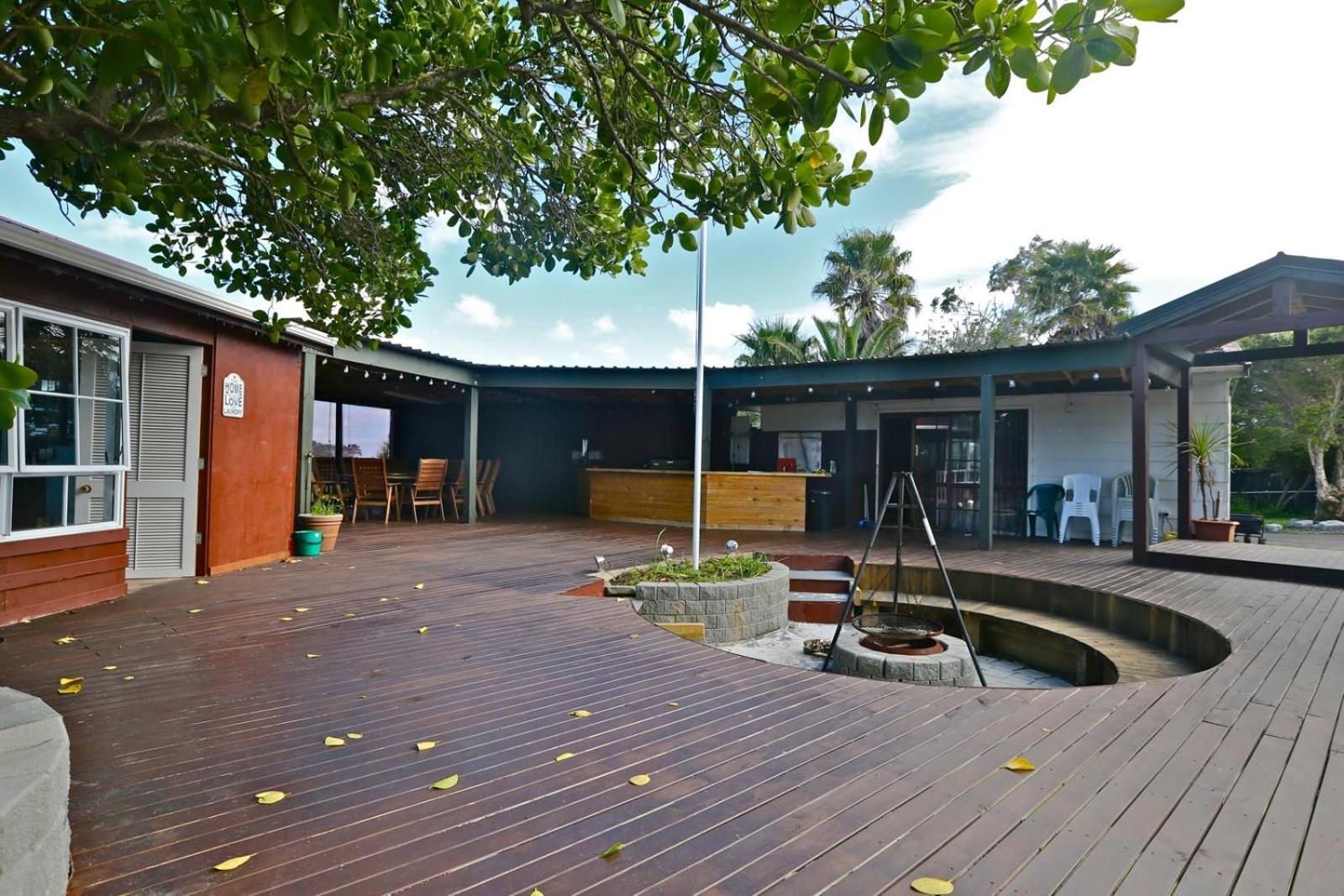Holiday House In Totara Park Auckland Exteriér fotografie